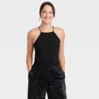 Women's Bodysuit - A New Day Black