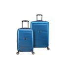 Delsey Paris Comete 2.0 2pc Luggage Set -
