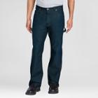 Dickies Men's Big & Tall Relaxed Straight Fit Jeans - Khaki Heather