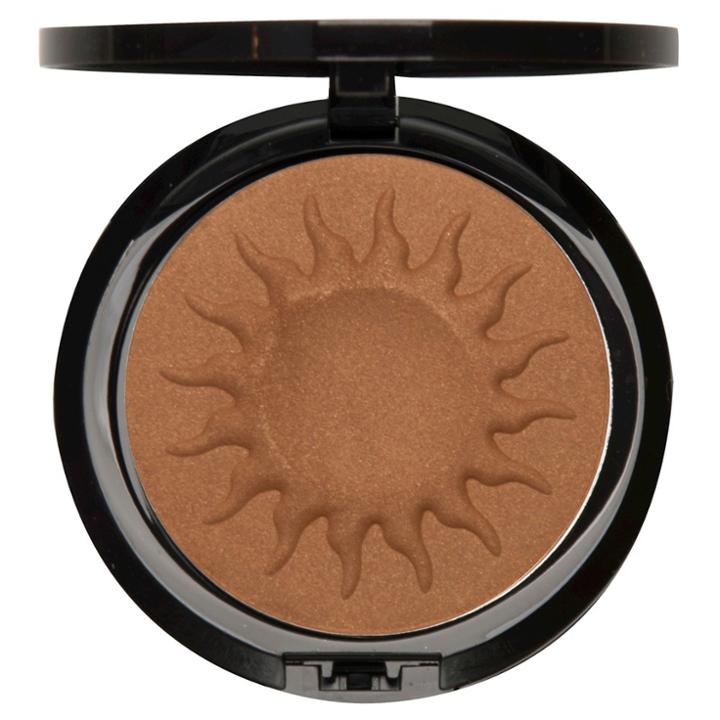 Target Iman Bronzer Sand (brown)