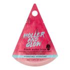 Holler And Glow Fresh Out Of Juice Watermelon Clay Face