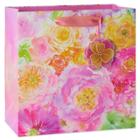 Papyrus Floral Paradise Mother's Day Large Gift Bag,