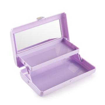 Retro Caboodles Take It Touch Up Tote-