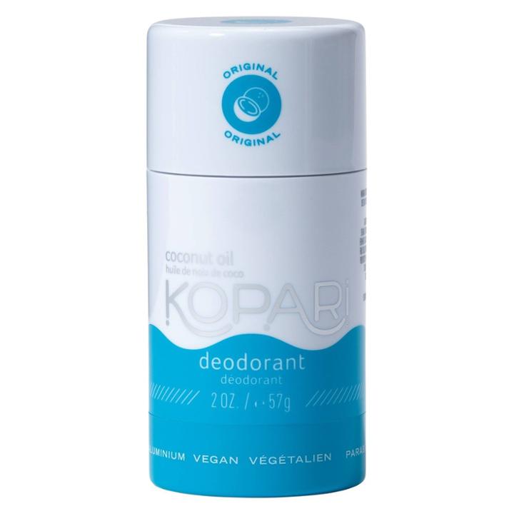 Kopari Natural Aluminum-free Coconut Deodorant - 2oz - Ulta Beauty