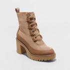 Women's Glenda Hiking Boots - Universal Thread Brown