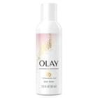 Olay Cleansing & Nourishing Body Wash With Vitamin B3 And Hyaluronic Acid - 3 Fl Oz - Trial