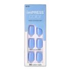 Kiss Products Kiss Impress Color Press-on Fake Nails - Baby Why
