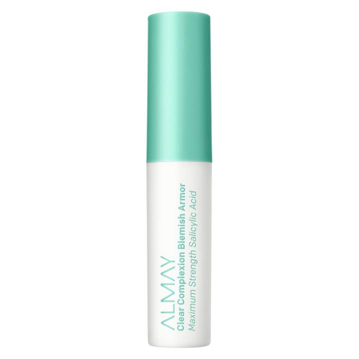 Almay Clear Complexion Blemish Armor 100
