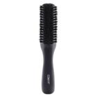 Conair Black Grooming Brush, Adult Unisex
