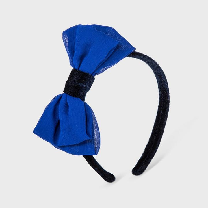 Toddler Girls' Headband Cat & Jack Blue