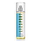 Liz Sport By Liz Claiborne Fine Fragrance Mist Women's Perfume