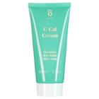 Bybi Clean Beauty C-caf Vegan Facial Day Cream Moisturizer With Vitamin C