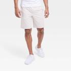 Men's Soft Stretch Shorts 9 - All In Motion