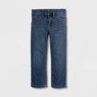 Levi's Toddler Boys' Performance Jeans - Dark Vintage Blue