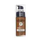 Revlon Colorstay Liquid Makeup Normal/dry 500 Walnut - 1.0 Fl Oz,