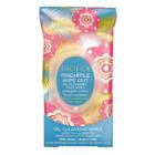 Pacifica Pineapple Wipeout Oil Cleansing Face Wipes