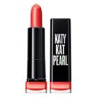 Covergirl Katy Kat Pearl Lipstick Kp17 Reddy To Pounce