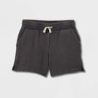 Kids' Shorter-length Shorts - Cat & Jack Gray