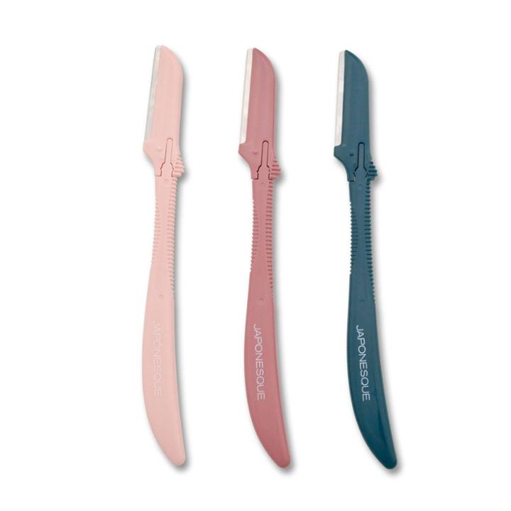 Japonesque Dermaplaner Facial Razors