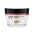 No7 Restore & Renew Face & Neck Multi Action Fragrance Free Day Cream With Spf 30
