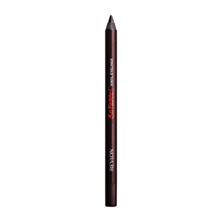 Revlon So Fierce Vinyl Eyeliner 861 Brown - 0.042oz, 861
