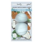 Love Beauty & Planet Coconut Water & Mimosa Flower Bath Bombs