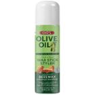 Ors Olive Oil Wax Stick