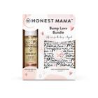 The Honest Company Honest Mama Body Butter + Body Oil Gift