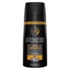 Axe Dark Temptation 48-hour Fresh Deodorant Body