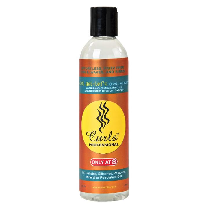 Curls Gel-les'c
