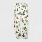 Women's Mickey Mouse Holiday Jogger Pants - Xl - Disney Store, One Color