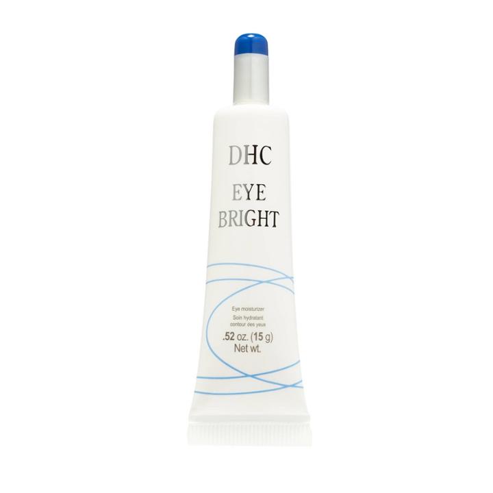 Dhc Eye Bright Eye Moisturizer