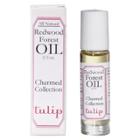 Target Women's Charmed Redwood Forest By Tulip Perfume Oil