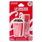 Lip Smackers Lip Smacker Coke Cup/balm - 0.40oz, Clear