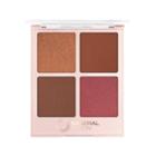Mineral Fusion Complexion Palette - Nightlife