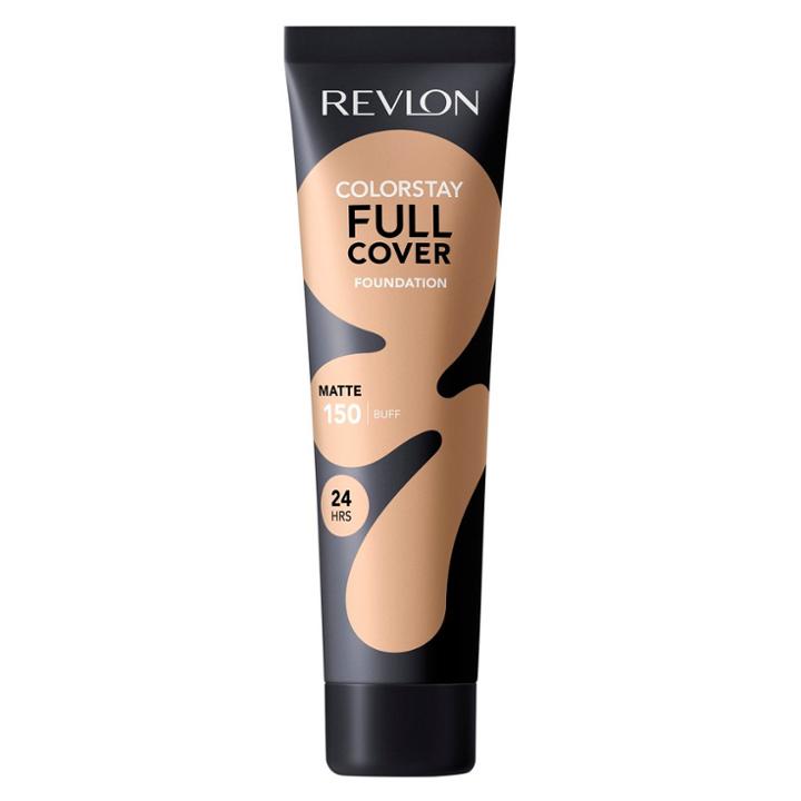 Revlon Colorstay Full Cover Foundation 150 Buff