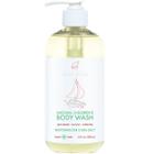 Puracy Natural Watermelon & Sea Salt Sulfate-free Kid's Soap & Children's Body Wash