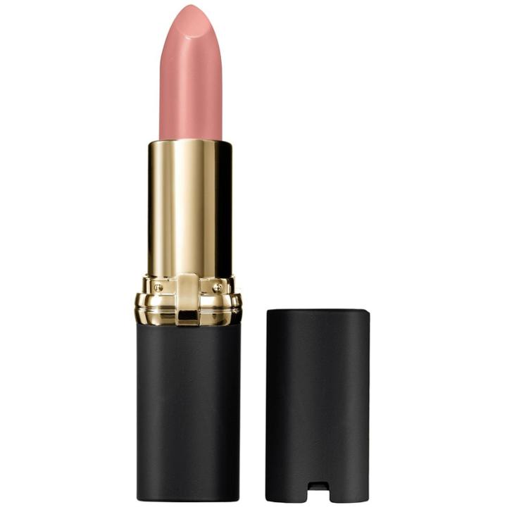 L'oreal Paris Colour Riche Creamy Matte Rich Hydration Lipstick - Chromatte-ic Nude