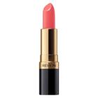 Revlon Super Lustrous Lipstick 674 Coralberry