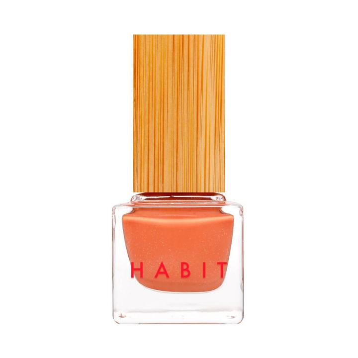 Habit Cosmetics Nail Polish - Mimosa Mami