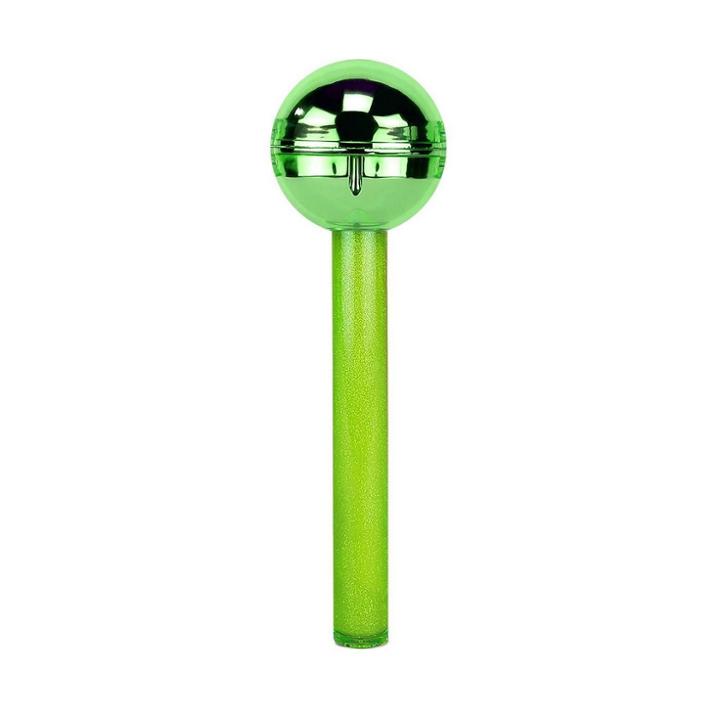 Glossy Pops Caribbean Coconut