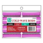 Donna Cold Wave Jumbo Rods - Orchid - 3