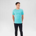 Fruit Of The Loom Select Men's Short Sleeve Crew Neck T-shirt -