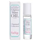 Women's Charmed Enlighten Mint By Tulip Perfume Oil