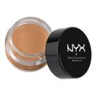 Nyx Professional Makeup Concealer Jar Sand Beige