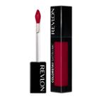 Revlon Colorstay Satin Liquid Lipstick - 020 On A Mission