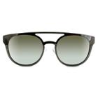 Target Men's Flat Metal Aviator Sunglasses - Silver,