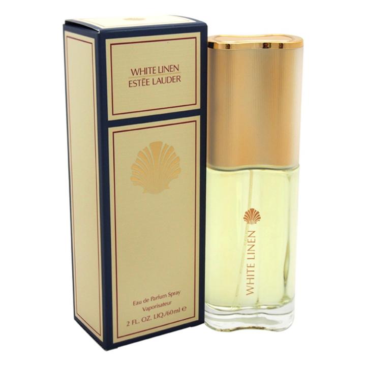 White Linen By Estee Lauder For Women's - Edp