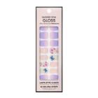 Dashing Diva Gloss Palette Nail Art Kit - Butterfly Effect