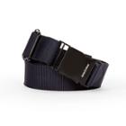 Swiss Gear Swissgear Men's Adjustable Webbing Belt - Navy (blue)